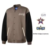 Brown Gray (Includes All-Star Badge)