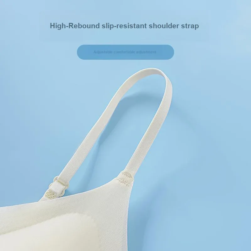 YUZHAOLIN Women's Bras-14