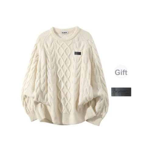 BRUMAIRE Унисекс Трикотаж