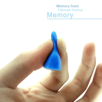 SHUERKE Noise Reducing Earplugs