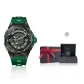 Green+Giveaway Strap