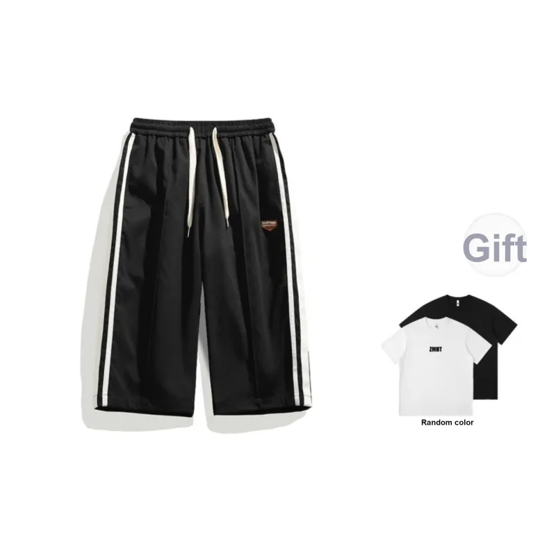 ZMHT Casual Shorts Unisex-28