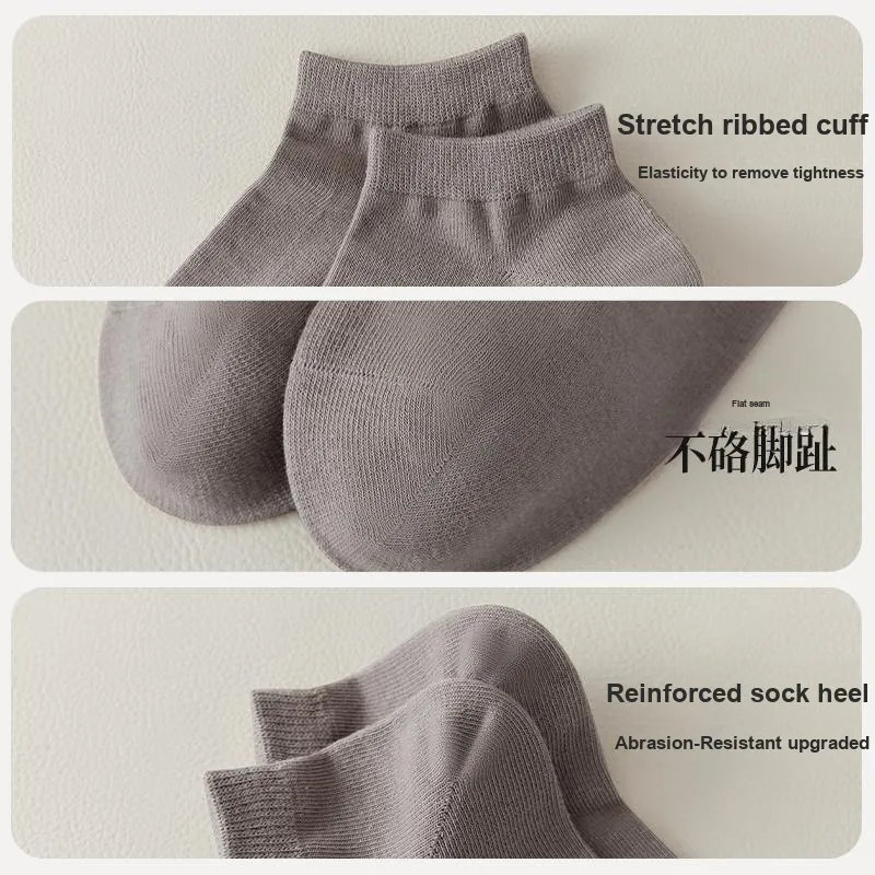 Master Men Socks-4