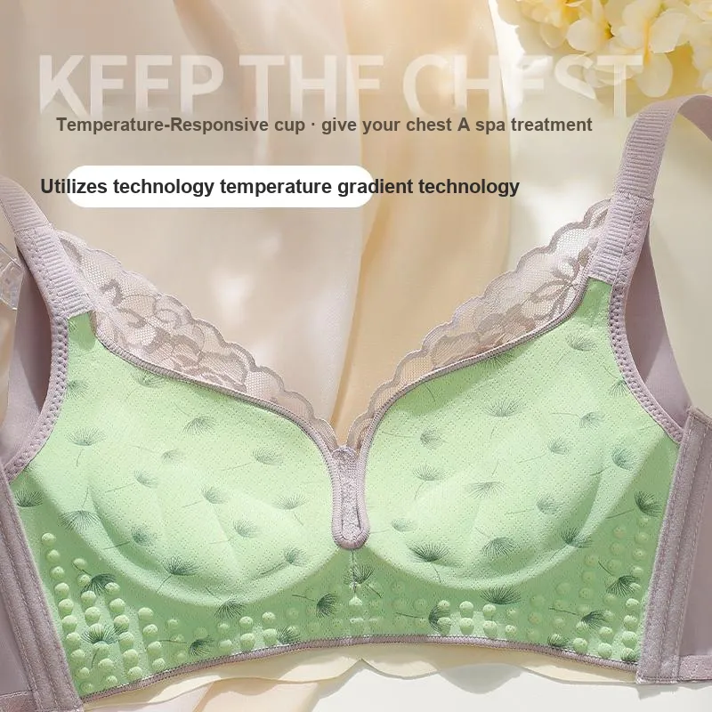 FENTENG Women's Bras-3
