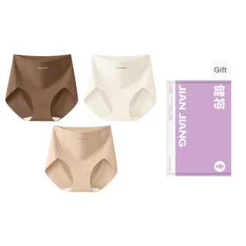 Master Underpants Women's Box 3 Pack