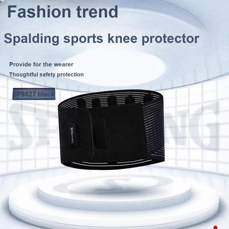 SPALDING Back Support Braces-4