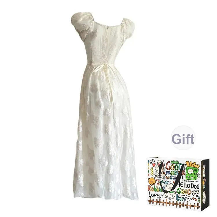 Pzhk Short Sleeved Dress Women's-1