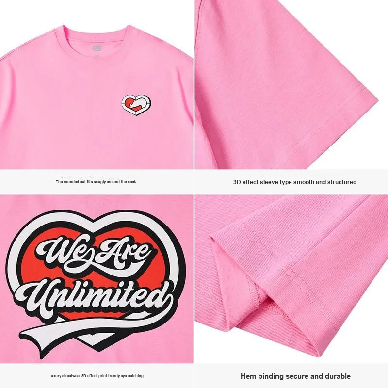 Ecko T-Shirts Unisex-17