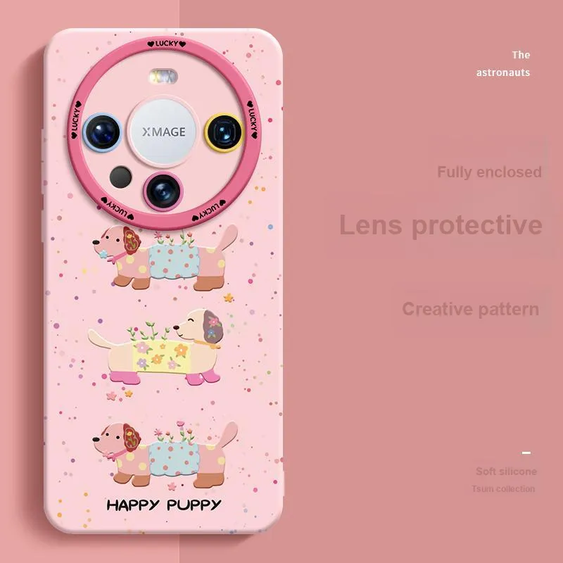 SUPER MOUSE Phone Cases-11