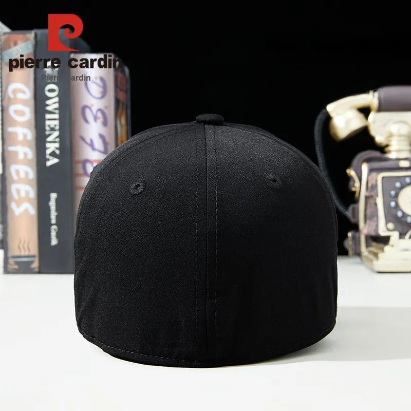 PIERRE CARDIN Polyamide Baseball Caps Unisex-2