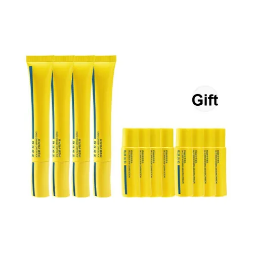 OURCARE ACNE Fighting Восстанавливающая Сыворотка Лосьон ACNE Fighting Успокаивающий ACNE Mark Осветляющий Увлажняющий 18 мл