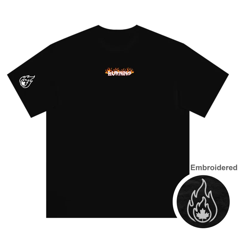 TIP OFF T Shirts Unisex-11