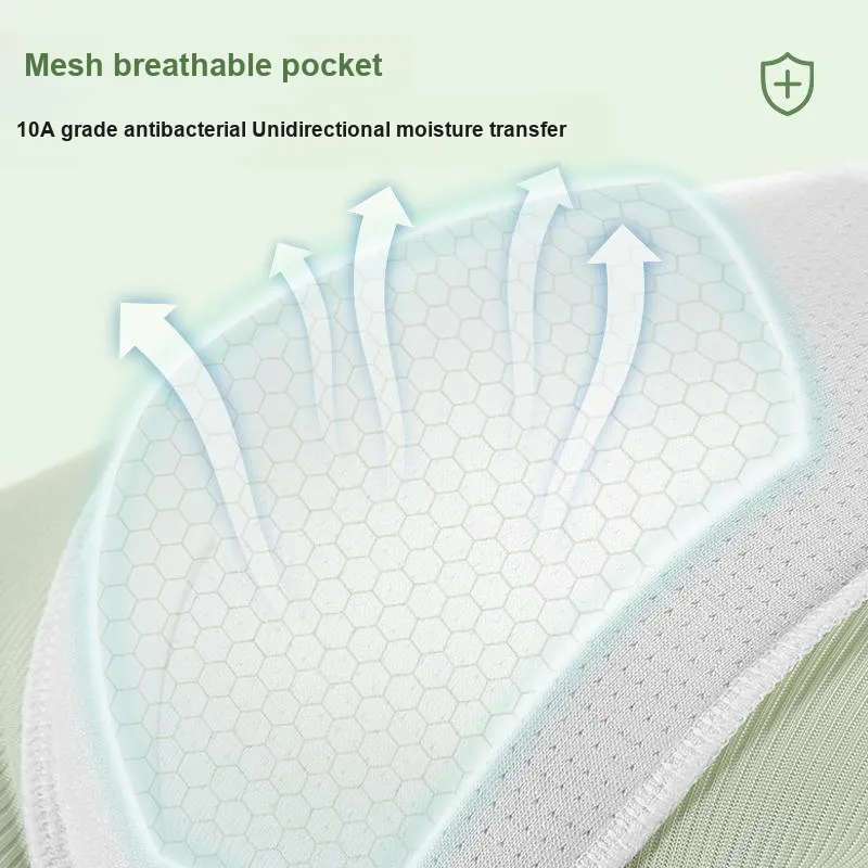 PLANDOO Underpants Men's 4 Pack-7