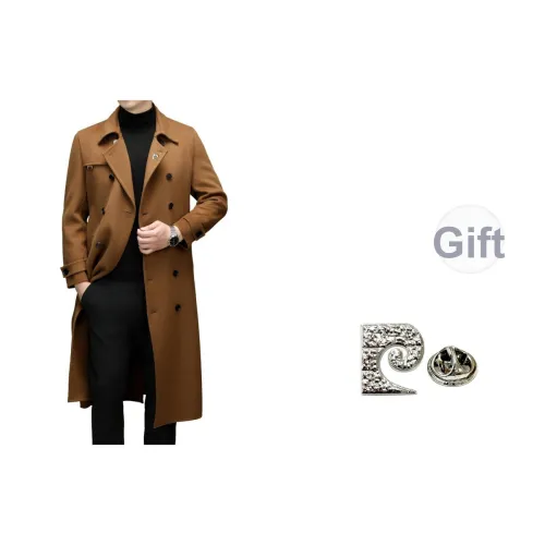 PIERRE CARDIN Мужское пальто