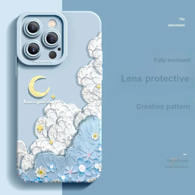 SUPER MOUSE Phone Cases-5