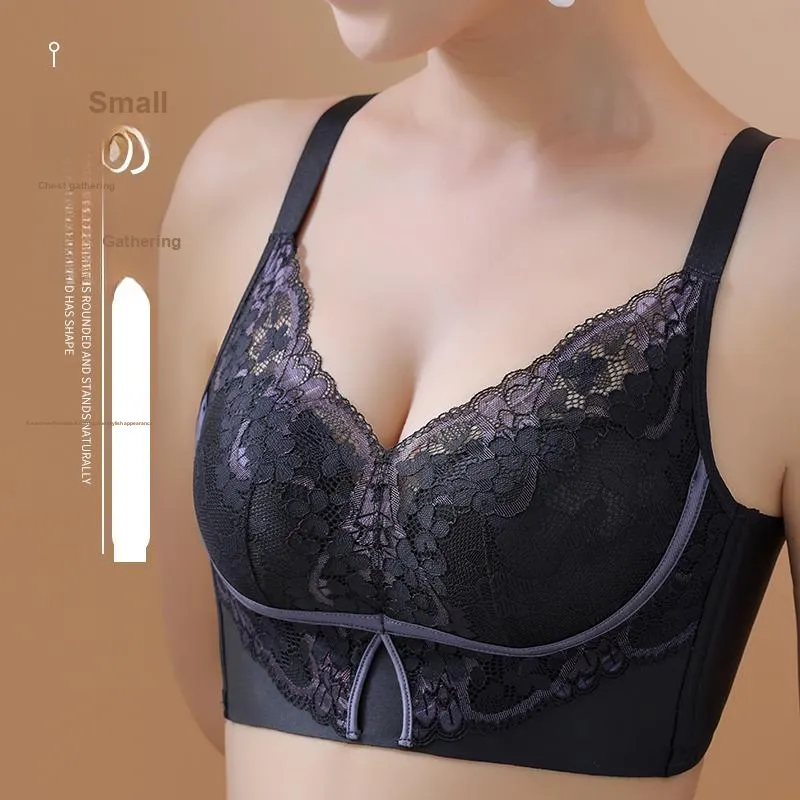 FENTENG Women's Bras-16