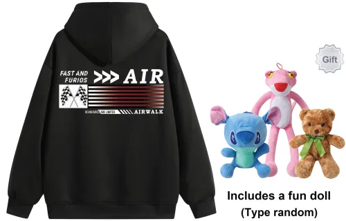 Airwalk Sweatshirt Unisex