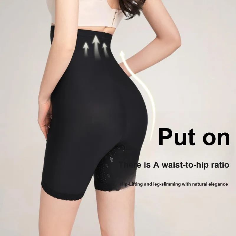 JUNEROSE Shapewear Bottom Women's-4