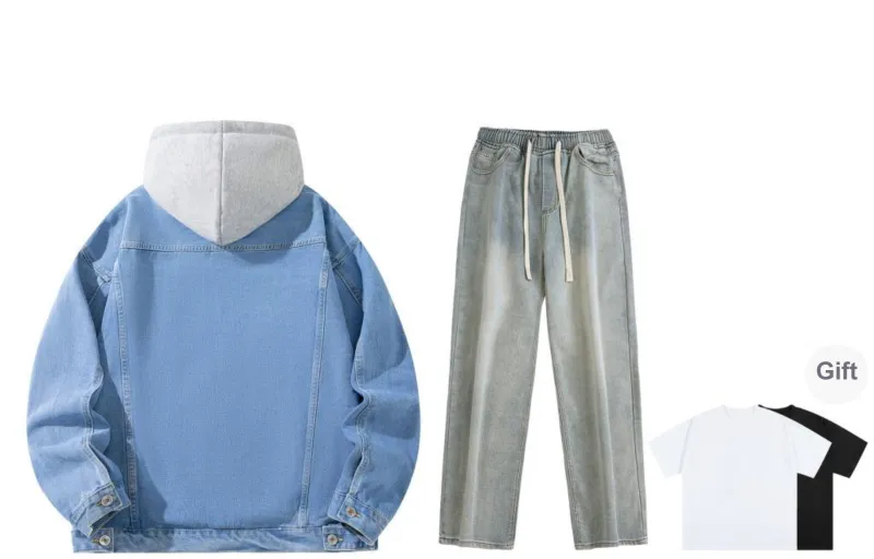 A.X.S.K Casual Sportswear Unisex-59
