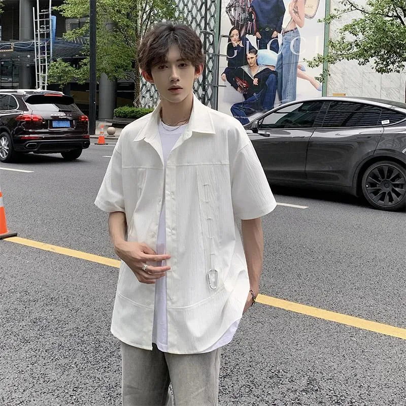 Fakeyoung Shirts Unisex-2