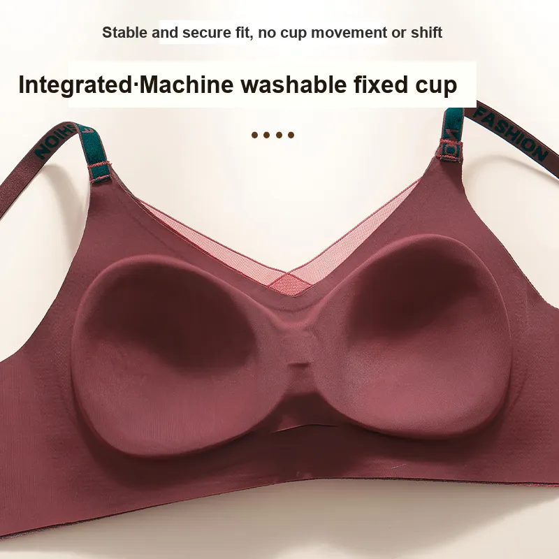 Herbal primer Women's Bras-9