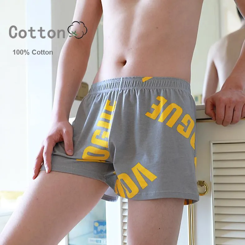 MADALLO Underpants Men's 2 Pack-6
