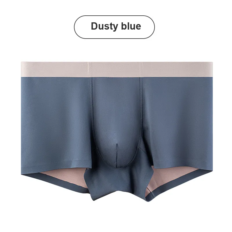 Gentle Welcome Underpants Men's 1 Pack-9