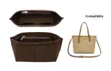 City23 Mini Tote (Dedicated Liner)