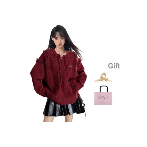 EVPGB Женские Свитера