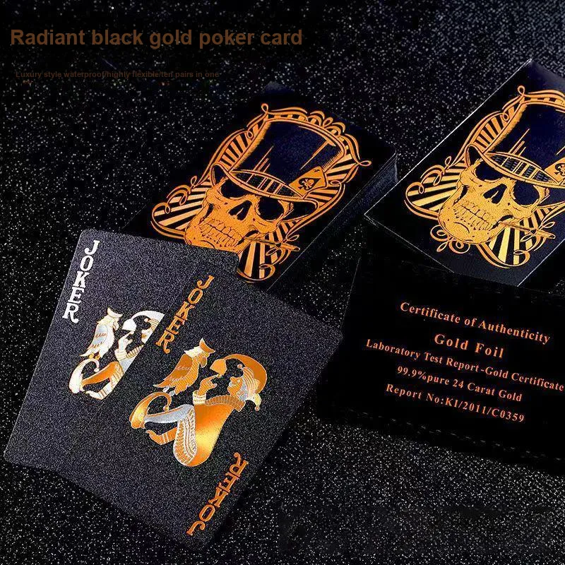 A little tide to play Standard Playing Cards-9