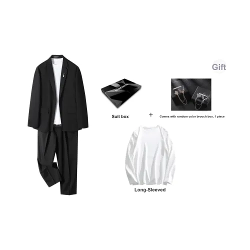 Minfinity Повседневная спортивная одежда унисекс