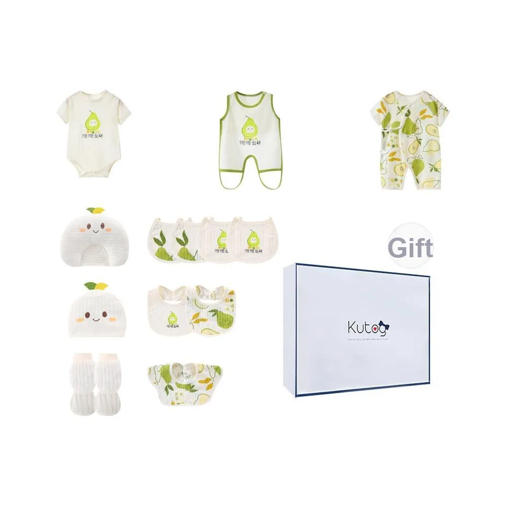 BEST JANE Подарочная коробка для малышей и детей дошкольного возраста