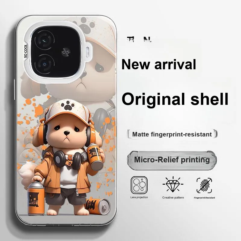 BAOCHENG Phone Cases-3