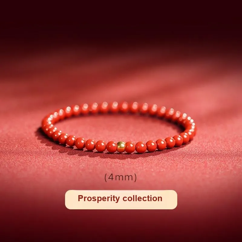 FANGYUANXIAOFU Bracelets Unisex-1