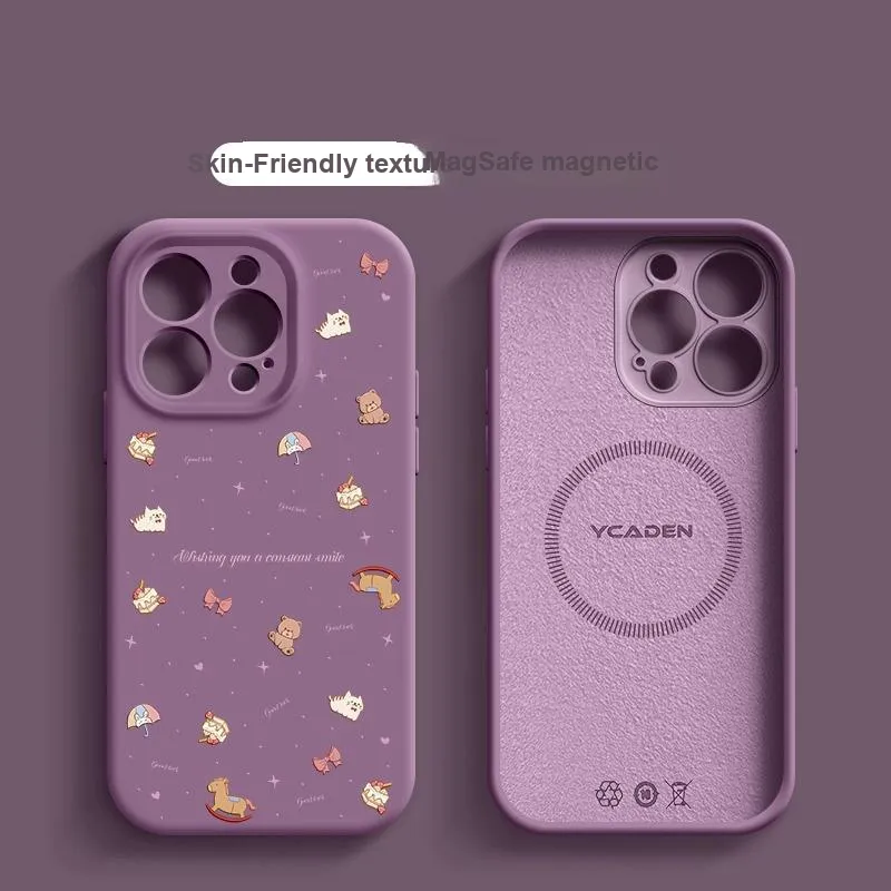 K Touch Phone Cases-31