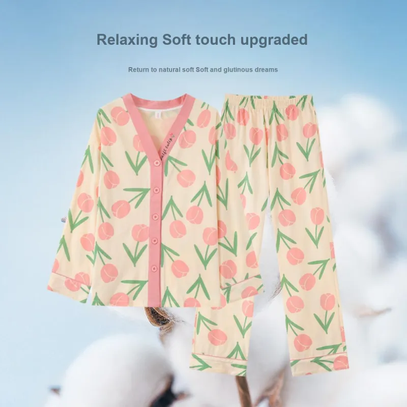 GOSO Women's Pajama Sets-2