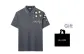 Dark Gray (Shopping Bag Included)