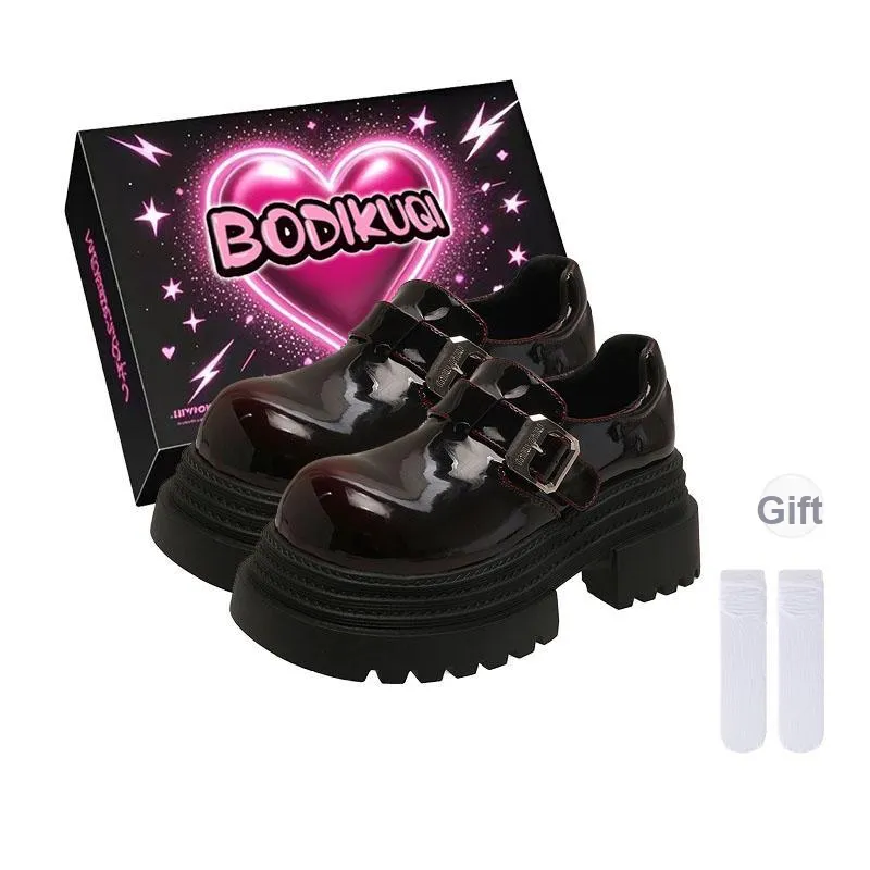 Boldi Kuki Casual Single Shoes Women's-9