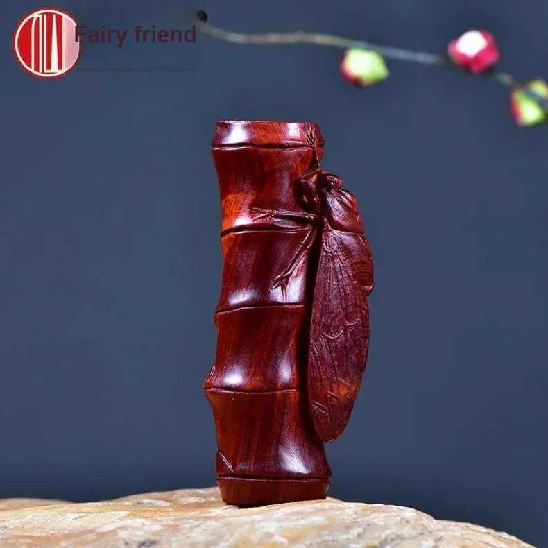 WUDE India Rosewood Collectible Unisex-4