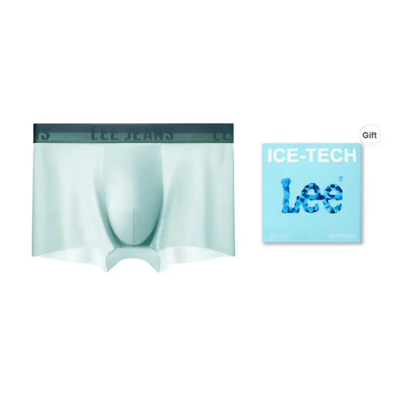 Lee Underwear Gift Box Men's 2 Pack-441
