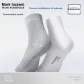 2 Pack (White+White)
