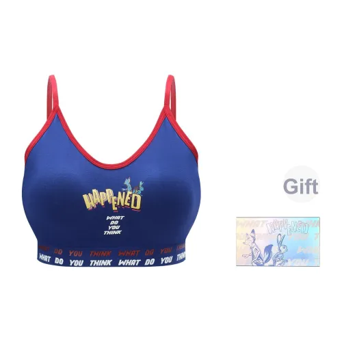 Disney Zootopia Топ без рукавов Женские