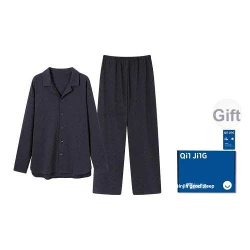 Qin Jing Пижамный комплект мужской Gift Box Set