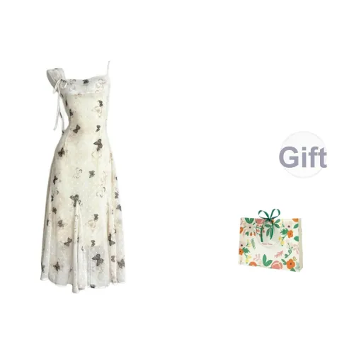 Oddgoods Женские Слиплатья