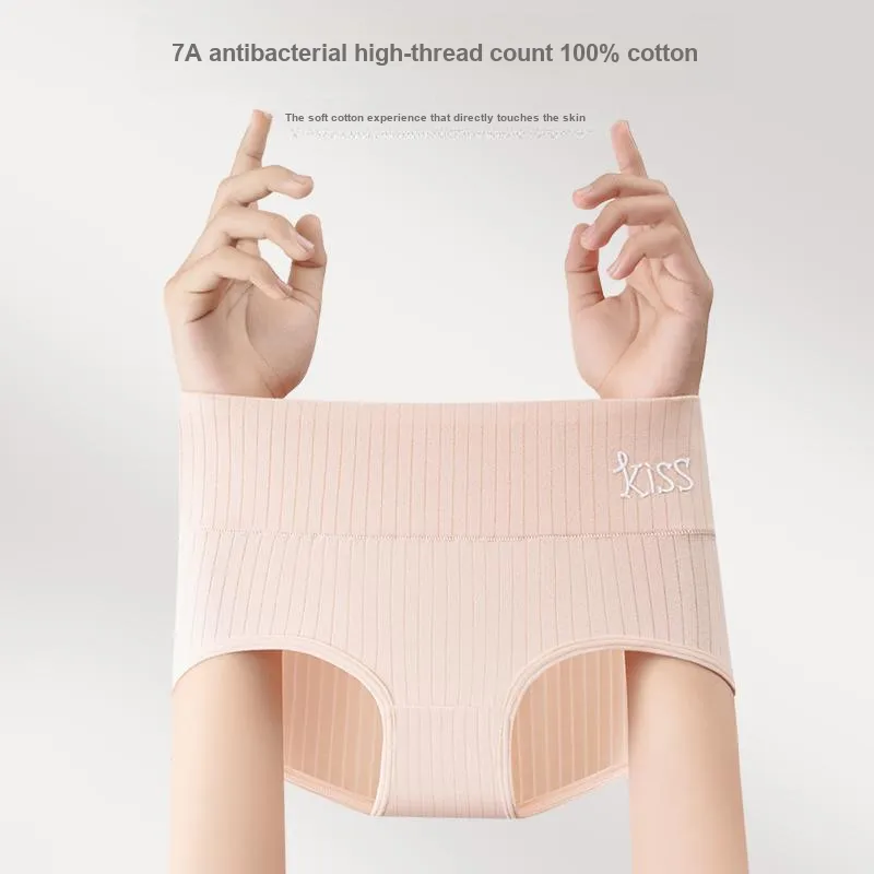 Urban Beauty Underpants Women's Shopping Bag 3 Pack-12