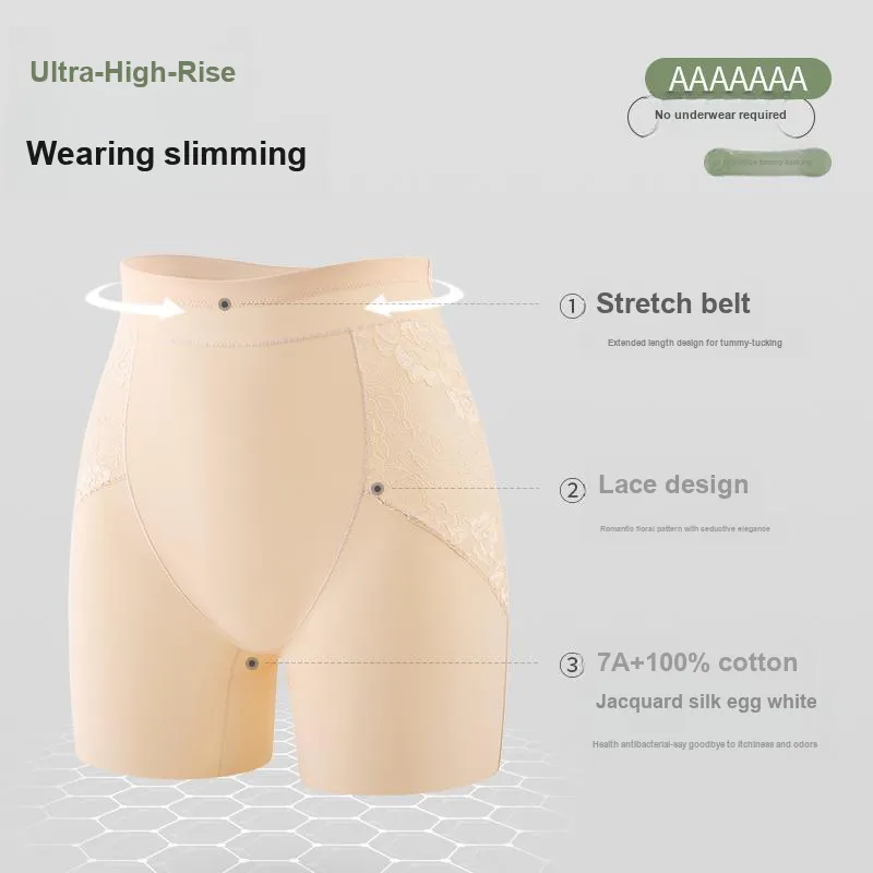 XIA.WA.ZHI.XIU Leggings Women's Box 3 Pack-18