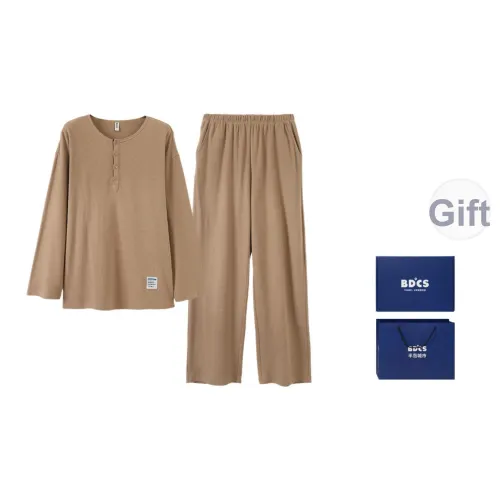 Peninsula City Пижамный комплект мужской