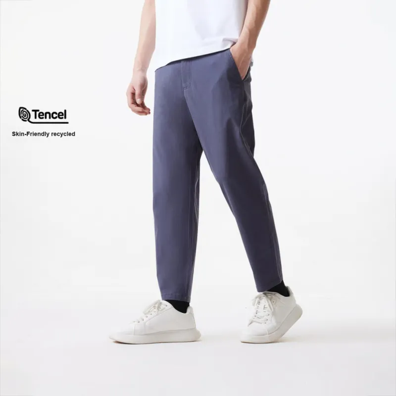 JACK JONES· Casual Pants Unisex-10
