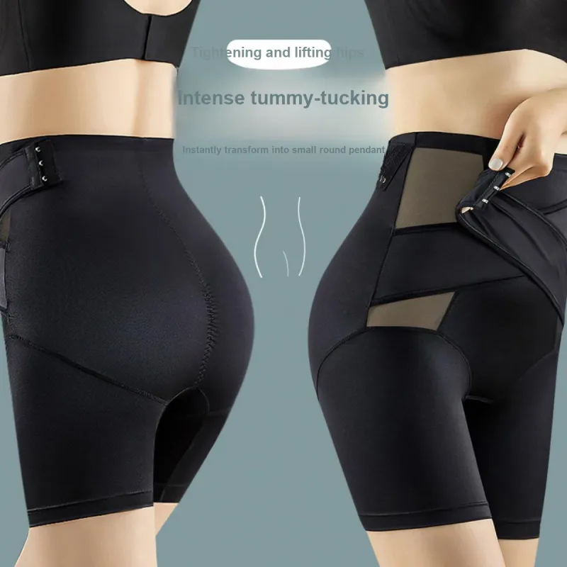 JUNEROSE Shapewear Bottom Women's-5