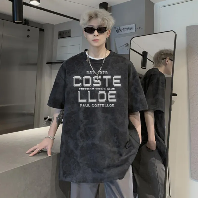 PAUL COSTELLOE Casual Sportswear Unisex-3